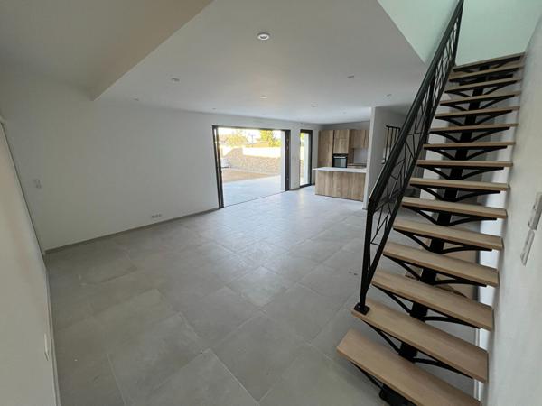 Maison Carquefou 6 Pièce(s) 132.35 M2