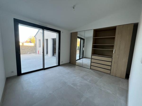 Maison Carquefou 6 Pièce(s) 132.35 M2