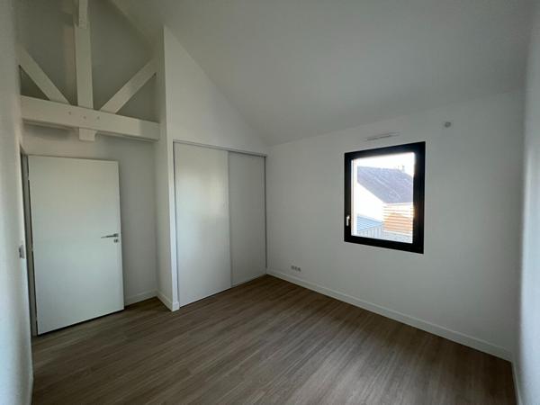 Maison Carquefou 6 Pièce(s) 132.35 M2