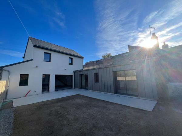 Maison Carquefou 6 Pièce(s) 132.35 M2