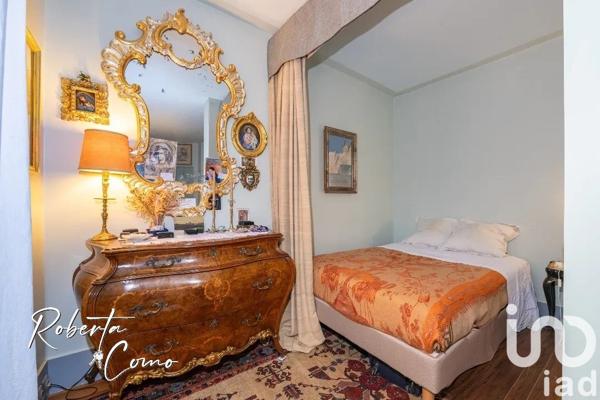 Appartement à vendre 2 pièces 34 m² Paris 3