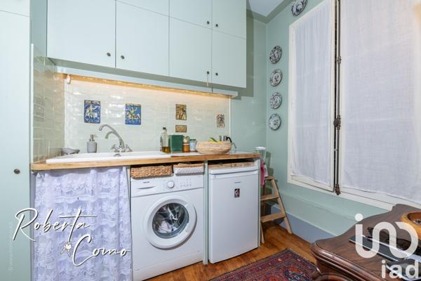 Appartement à vendre 2 pièces 34 m² Paris 3