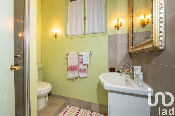 Appartement à vendre 2 pièces 34 m² Paris 3