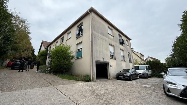 Immeuble Corbeil Essonnes