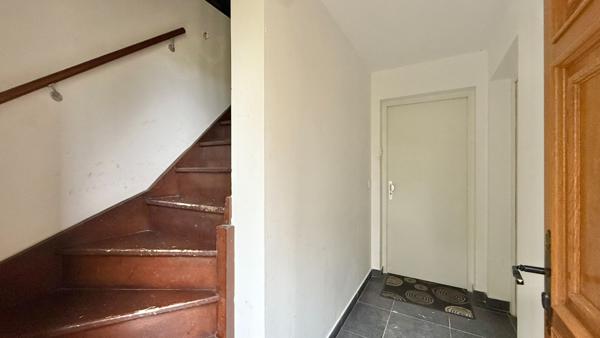 Immeuble Corbeil Essonnes