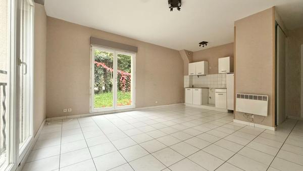 Immeuble Corbeil Essonnes