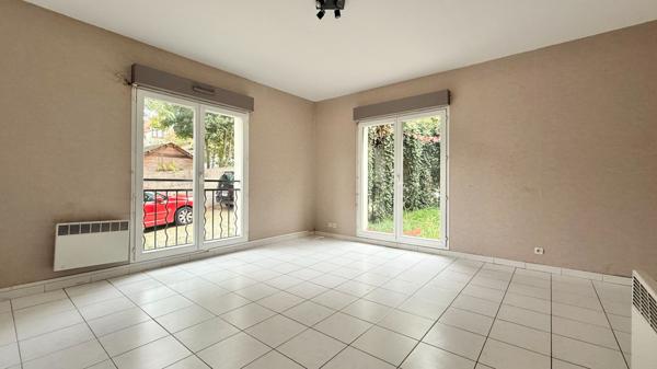 Immeuble Corbeil Essonnes