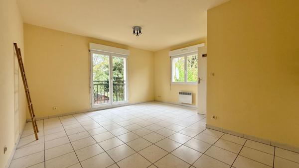 Immeuble Corbeil Essonnes