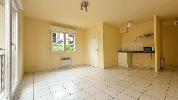 Immeuble Corbeil Essonnes