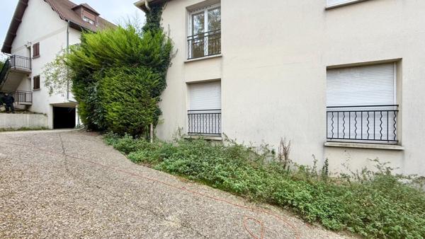 Immeuble Corbeil Essonnes