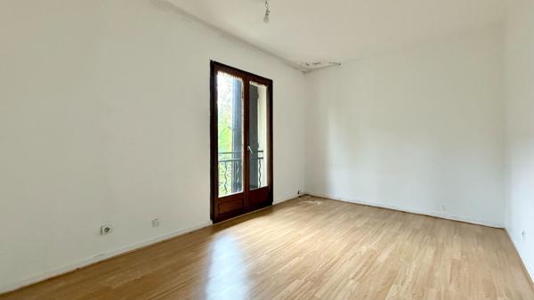 Immeuble Corbeil Essonnes