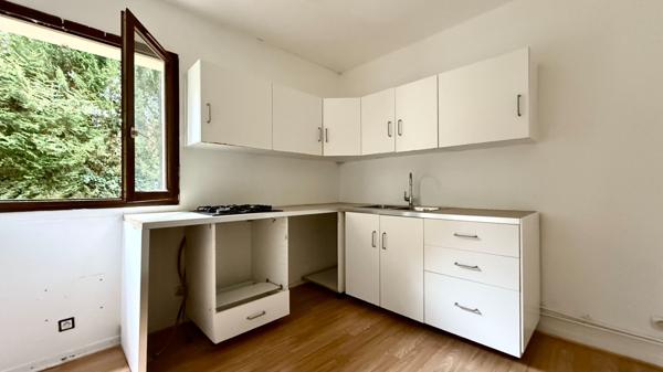 Immeuble Corbeil Essonnes