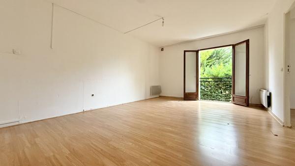 Immeuble Corbeil Essonnes