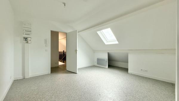 Immeuble Corbeil Essonnes