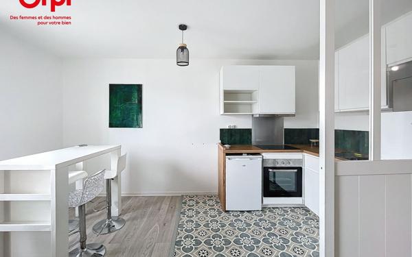 Appartement à louer    2 pièces • 50 m2 Le Mans