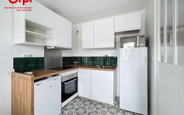 Appartement à louer    2 pièces • 50 m2 Le Mans