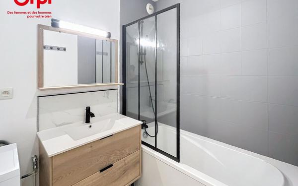 Appartement à louer    2 pièces • 50 m2 Le Mans