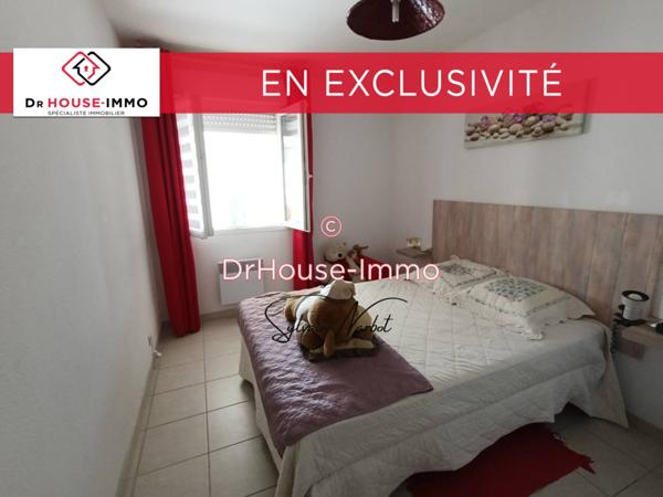 Maison à vendre 4 pièces de 91 m²