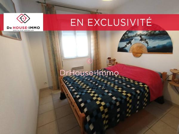 Maison à vendre 4 pièces de 91 m²