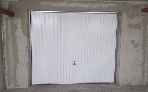 Stationnement à vendre    21 m2 Illkirch-Graffenstaden