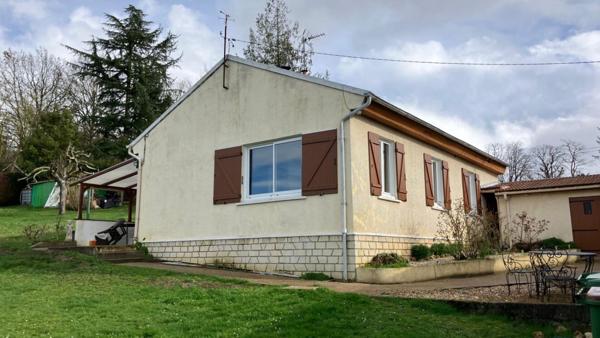 Maison Neauphle Le Château