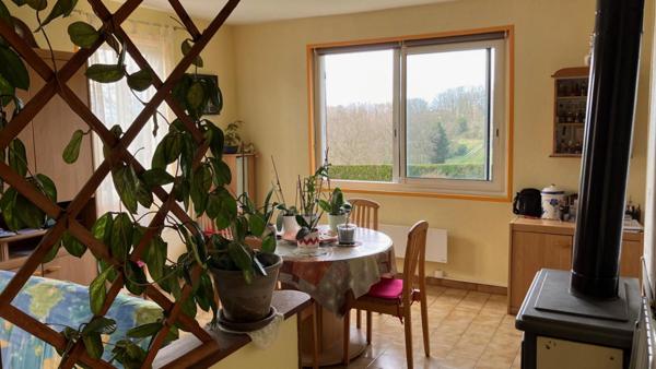 Maison Neauphle Le Château