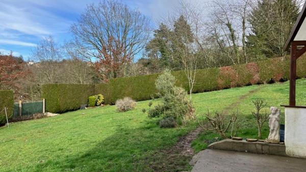 Maison Neauphle Le Château