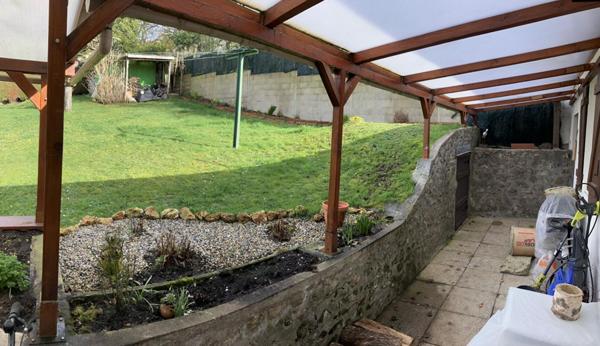 Maison Neauphle Le Château