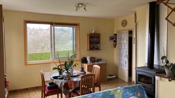 Maison Neauphle Le Château