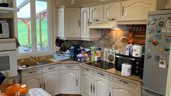 Maison Neauphle Le Château