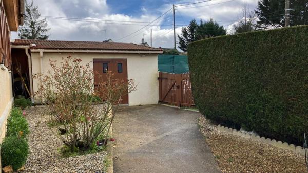 Maison Neauphle Le Château