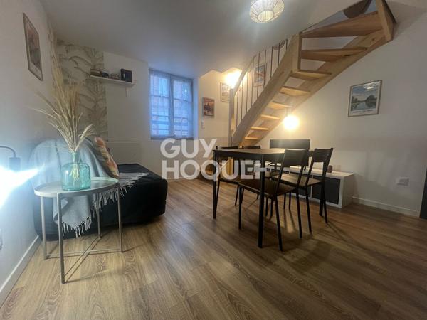 Appartement Albi 2 pièce(s)