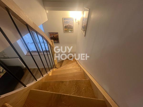 Appartement Albi 2 pièce(s)