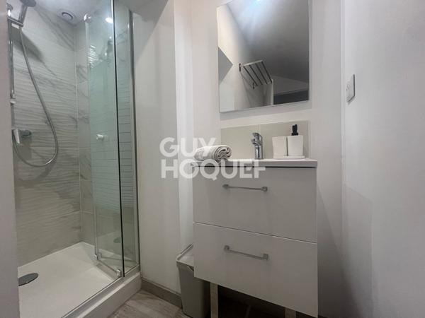 Appartement Albi 2 pièce(s)