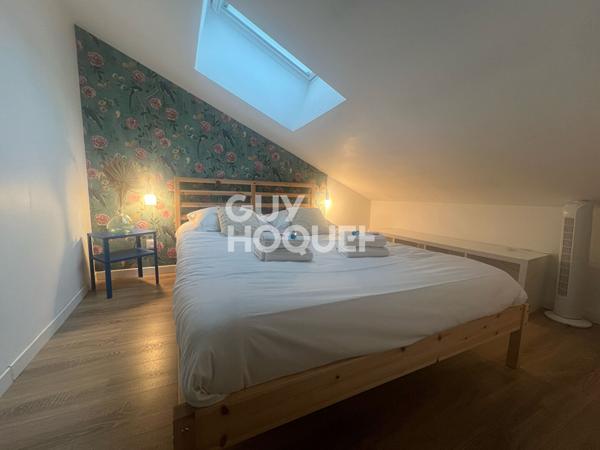 Appartement Albi 2 pièce(s)