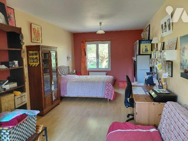 Maison à vendre Saint-Hilaire-de-Riez