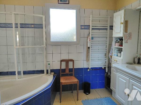 Maison à vendre Saint-Hilaire-de-Riez