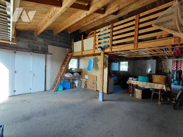 Maison à vendre Saint-Hilaire-de-Riez