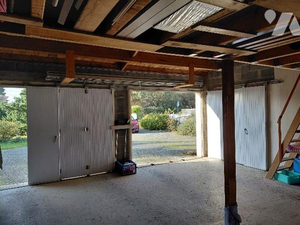 Maison à vendre Saint-Hilaire-de-Riez