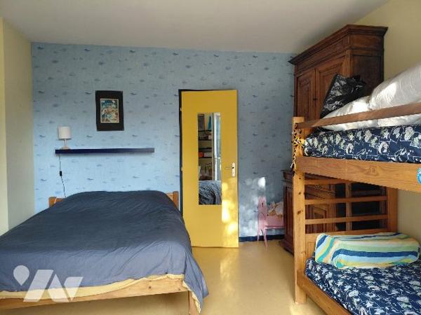 Maison à vendre Saint-Hilaire-de-Riez