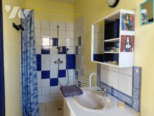 Maison à vendre Saint-Hilaire-de-Riez