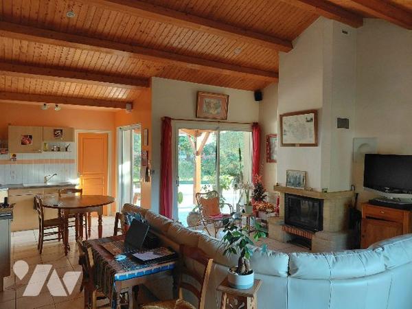 Maison à vendre Saint-Hilaire-de-Riez