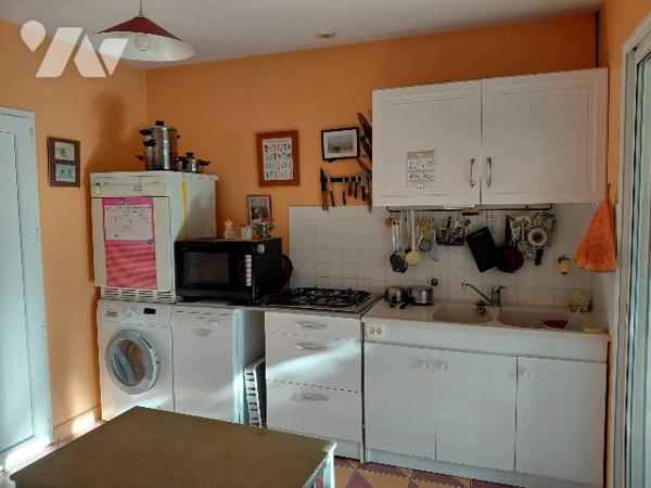 Maison à vendre Saint-Hilaire-de-Riez