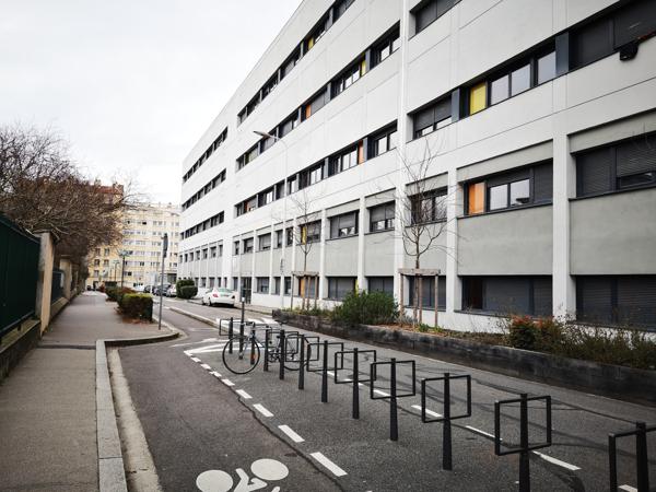 Appartement 1 pièce - 21 m²