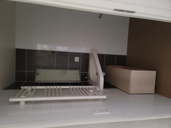 Appartement 1 pièce - 21 m²