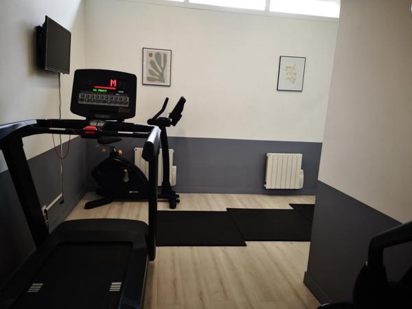 Appartement 1 pièce - 21 m²