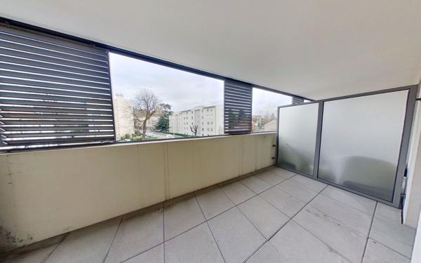 Appartement à vendre    4 pièces • 84,14 m2 Tassin-la-Demi-Lune