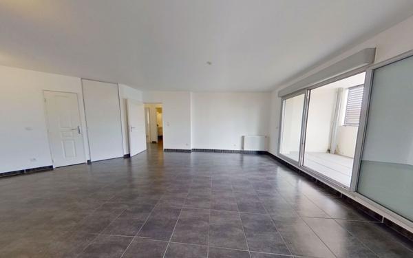 Appartement à vendre    4 pièces • 84,14 m2 Tassin-la-Demi-Lune