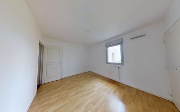 Appartement à vendre    4 pièces • 84,14 m2 Tassin-la-Demi-Lune