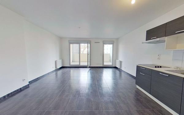 Appartement à vendre    4 pièces • 84,14 m2 Tassin-la-Demi-Lune